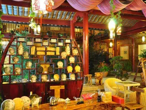 Lijiang Liwang Hotel - Image 5