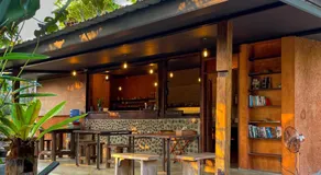 Bambuh Boutique Homestay - Image 4