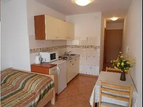 Studio apartment Draga SA DORA Malinska, Island Krk - Image 3