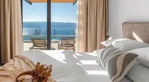 NEW! Stylish Villa Collina - Stunning Sea Views, Private Pool, Top amenities - Image 2