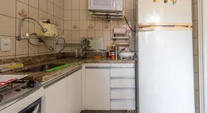 Apto com ótima localização, Wi-Fi e garagem - Image 3