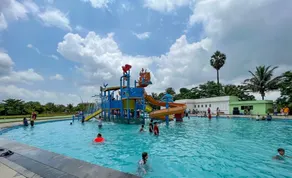 UKs Resort Khopoli - Image 5