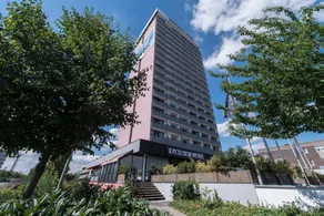 Hotel Excelsior Ludwigshafen - Image 4