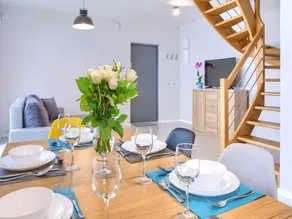 Holiday Home in Rogowo by Baltic Sea - Image 3