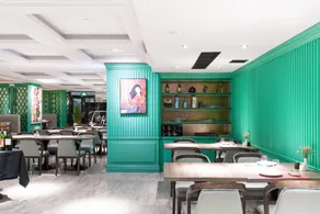 Longuu Hotel Zhaoqing - Image 4