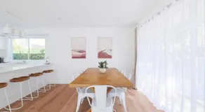 Abbey House - 3BR/sleeps 8 - South Leura - Image 5