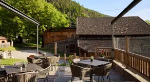 Mira Sabiona Guesthouse - Image 4