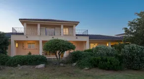 Villa bord de mer avec piscine chauffée - Image 4