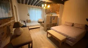 Auberge de villechaume - Image 2