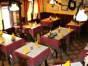 Hôtel Restaurant Zum Schnogaloch - Image 5