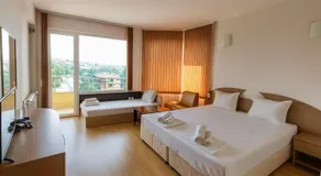 Hotel Avis - Image 2
