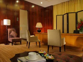 New Century Grand Changchun Hotel - Image 5