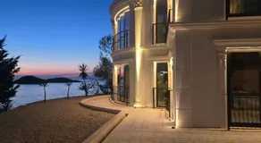 Hotel Panorama Ksamil - Image 1