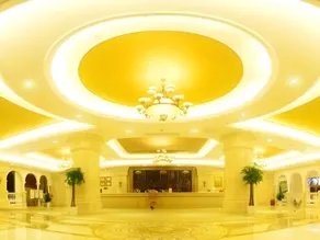 Vienna Hotel Zhangjiajie North Railway Station Branch - Image 2
