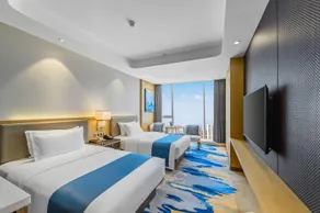 SSAW Tanford Hotel Suining - Image 2