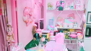 Hongdae Strawberry Pink Guesthouse - Image 4