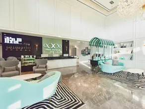 Xana Hotelle Harbin Haxi High-speed Railway Wanda Plaza - Image 5