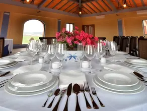 Hotel San Miguel del Valle Amblés - Image 5
