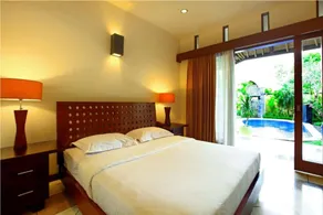 Jimbaran Pearl 3 Bedroom Private Pool Villa - Image 2