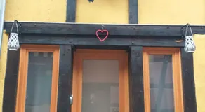 Gîte le Petit Muscat à Eguisheim - Image 3