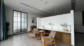Floral Hotel Taizhou Shiguang B&B Shangdachen Island - Image 3