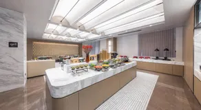Atour Hotel Kunming Xiaokang Avenue - Image 5