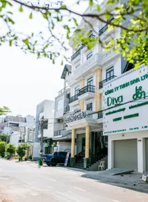 Duong Chau Boutique Hotel - Image 1