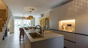 Casa Marcia Sea view Brand new townhouse - Image 3