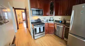 Irving Park updated vintage top unit 2-flat - Image 3