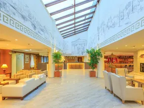 ORKA CLUB HOTEL & VILLAS - Image 3