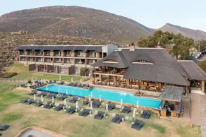 Aquila Private Game Reserve & Spa - Image 4