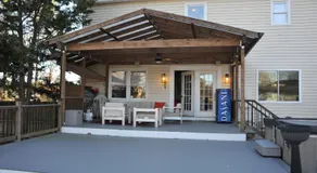 The Deluxe Oasis in the North West Suburbs of Richmond - Image 3