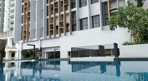 Cozy Sky Trees, Aeon, Netflix & Pool Views - Image 3