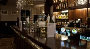 The Swan Hotel Bar and Grill - Image 5