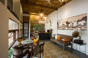 WARISAN Heritage Boutique Hotel - Image 5