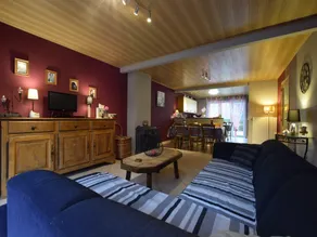 Beautiful gite in former farmhouse with garden - Image 2