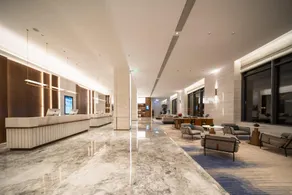 Atour Hotel Dalian Development Zone - Image 5