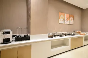 City Comfort Inn Yichang Sanxia Airport - Image 5