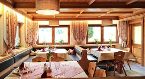 Gletscher-Landhaus Brunnenkogel - Image 3