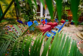 Savitri Guest House - Image 3