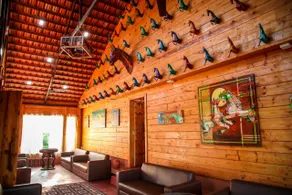 Satya Anantham Nature Retreat , Nandi Hills - Image 4