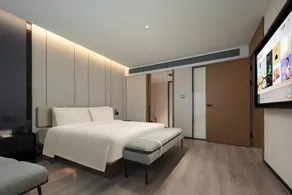 Atour Hotel Shanghai Chongming Dongtan Business Plaza - Image 5