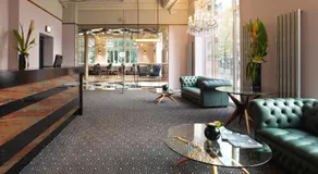 Heathcote Hotel Manchester - Image 3