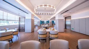 Atour Hotel Kunming Railway Station Joy City - Image 2