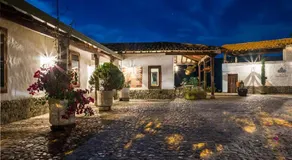 Casa Santamaria Hotel Campestre - Image 4