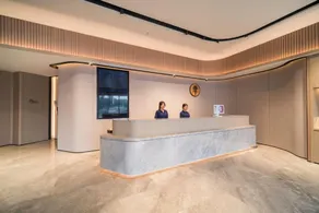 JI Hotel Shenzhen Bao'an International Convention and Exhibition Center Shajing - Image 4