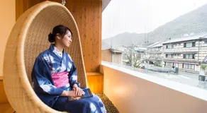 TSUCHIYA Kinosaki onsen - Image 5