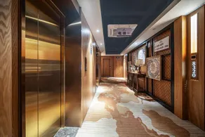 7 Days Inn Heyuan Fountain - Image 2