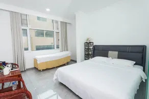 Wenshang Guanlan Homestay Hotel (Likelai Plaza Branch) - Image 2