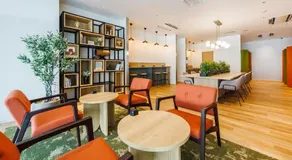 JR-East Hotel Mets Omori - Image 3